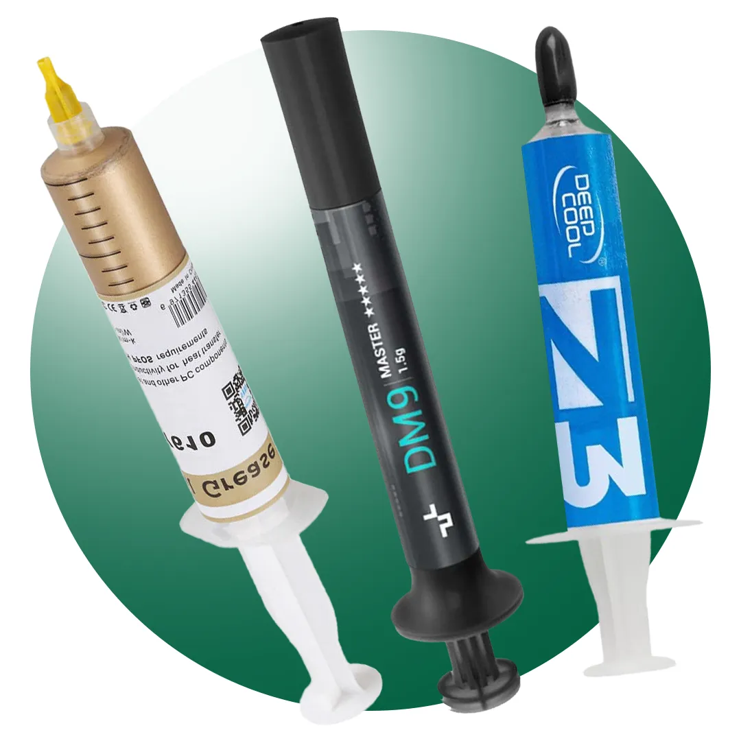 تصویر برای گروهخمیر سیلیکون 